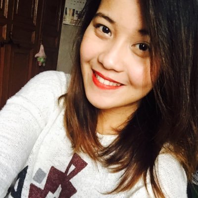 Profile Picture of Carla Velasco Cruz (@caivelcru) on Twitter