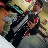 Profile Picture of Salmaan Oomer (@salmaan-oomer) on Quora