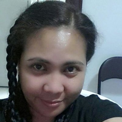 Profile Picture of Dorie Lopez (@dorielopez12) on Twitter