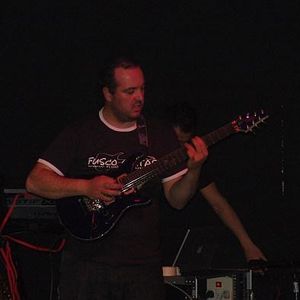 Profile Picture of Giuseppe Marinelli (@giuseppeneverdream) on Myspace