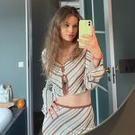 Profile Picture of Kajsa Edgecombe (@kajsaedgecombe) on Instagram