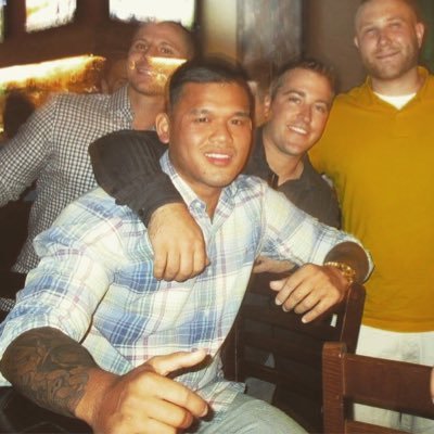 Profile Picture of Christopher Huang (@ludachris320) on Twitter