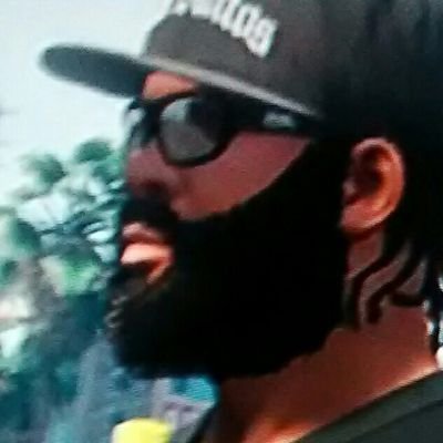 Profile Picture of Glenn Byrd (@GlennByrd15) on Twitter