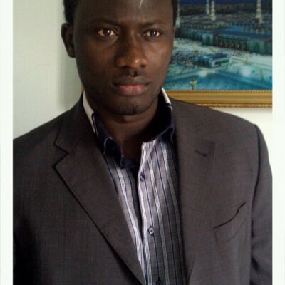 Profile Picture of Marcus Fay (@marcusbarhama) on Twitter