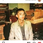 Profile Picture of Mark Adrian Leyva Reyes (@_markadrian25) on Instagram