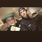 Profile Picture of brent thibodeau (@brent_thibodeau) on Instagram