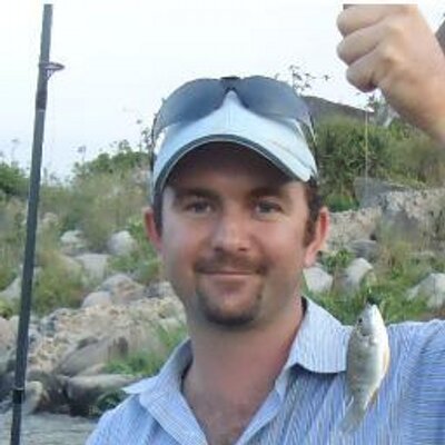 Profile Picture of Kris Pope (@krispope) on Twitter