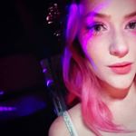 Profile Picture of Cassandra Heaton (@cassafrassie) on Instagram