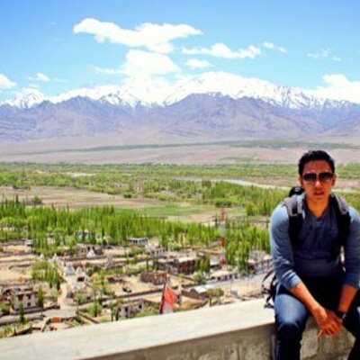 Profile Picture of Albert Fernandes (@albertfernandes) on Twitter