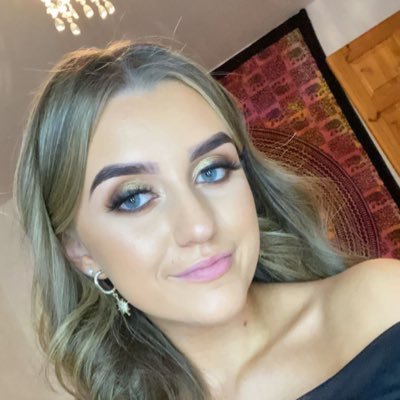 Profile Picture of Kelly O'Rourke (@@kelly_orourke) on Twitter
