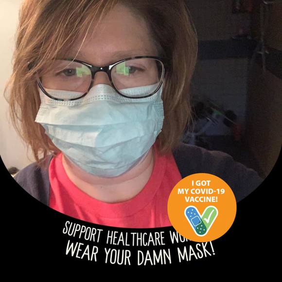 Profile Picture of Tonya Abel (@mymanimal) on Poshmark