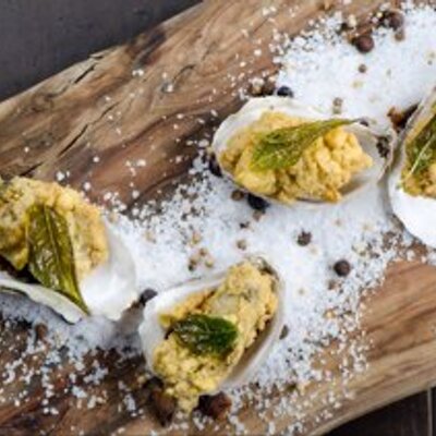 Profile Picture of Joe Sacco (@SaccoCooks) on Twitter