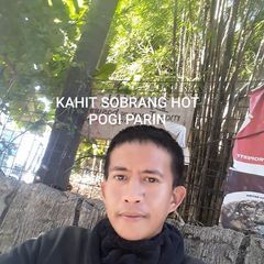 Profile Picture of Wilber (@markwilberreyes) on Tiktok