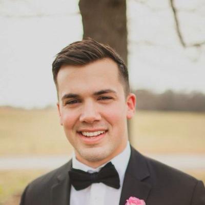 Profile Picture of Jason Weidman (@JasonFamFirst) on Twitter
