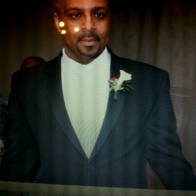 Profile Picture of Rev Ray Toney (@raymond_toney) on Twitter