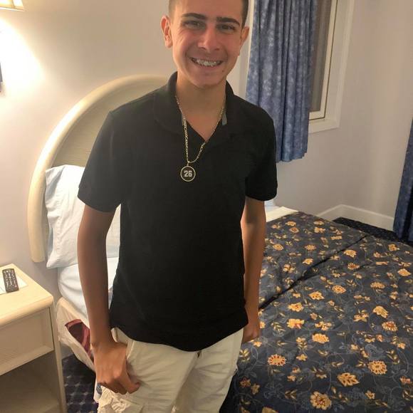 Profile Picture of Nicholas Vollaro (@nyjetfan26) on Poshmark