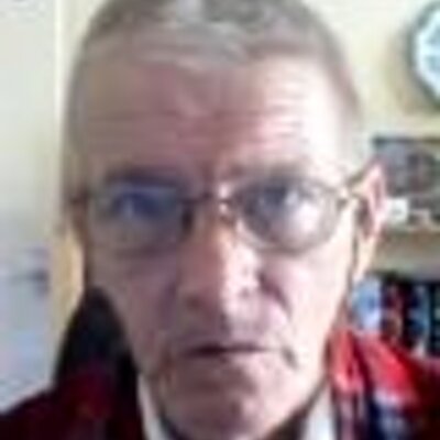 Profile Picture of Keith Broughton (@@KeithWin7) on Twitter
