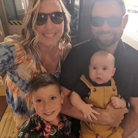 Stephanie Schumer - Poshmark Profile Picture of Stephanie Schumer (@s_schumer) on Poshmark