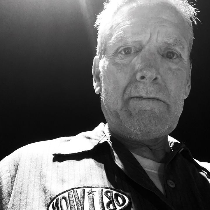 Profile Picture of Glen (@glenw) on Tiktok