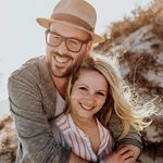 Profile Picture of Melanie and Andreas (@melanie_and_andreas) on Instagram