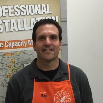 Profile Picture of Robert Iandoli (@hdibobiandoli) on Twitter
