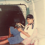 Profile Picture of Shermen Lim U-Jin (@l_shermen) on Flickr