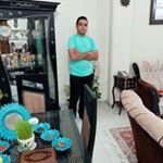 Profile Picture of ali barzegar (@barzegar7404) on Instagram