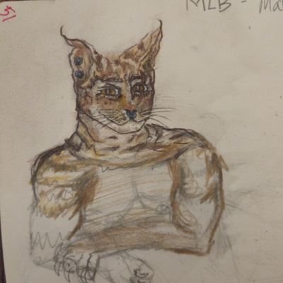 Profile Picture of The Real Bryce Cross (@Accosted370) on Twitter