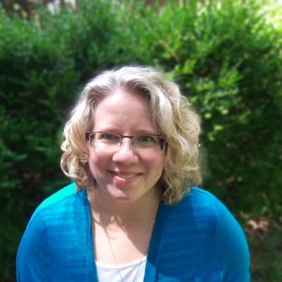 Profile Picture of Deanna Smith (@wordandcraft) on Twitter