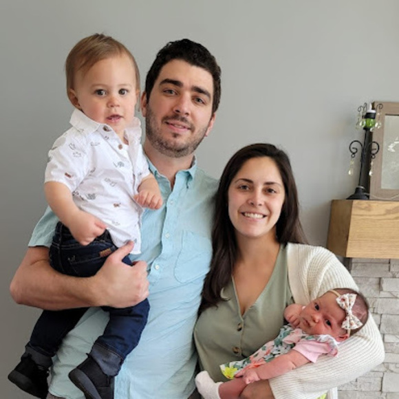 Profile Picture of Kolbie Spagnolo (@kolbiespagnolo) on Poshmark