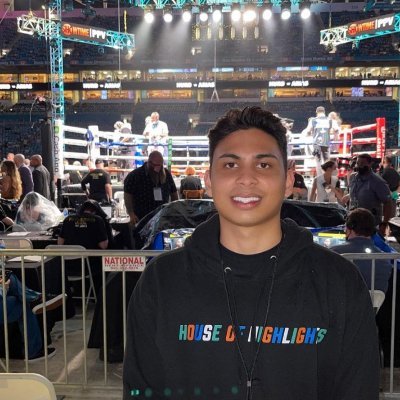 Profile Picture of Josh Singh (@JoshSingh_HOH) on Twitter