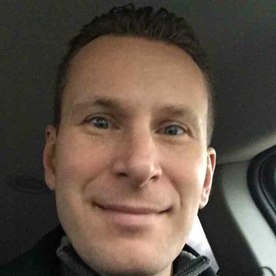 Profile Picture of Jim Cyphert (@JimCyphert) on Twitter