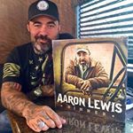 Profile Picture of Aaron Lewis (@aaronlewis__2311_fanpage) on Instagram