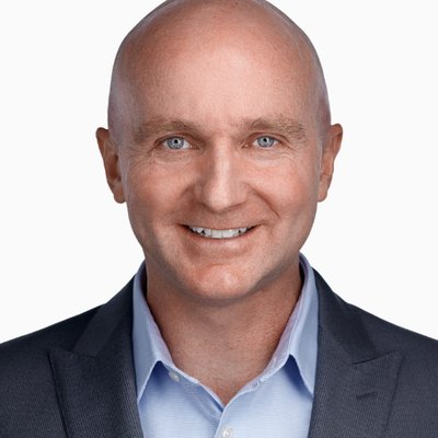 Profile Picture of Michael Benton (@Tri2Hover) on Twitter
