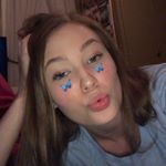 Profile Picture of haley (@haleybrush_) on Instagram