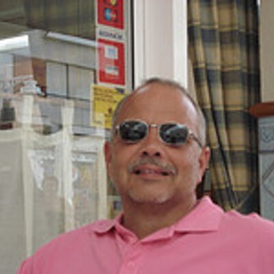Profile Picture of Richard Kemper (@rieskemper) on Twitter