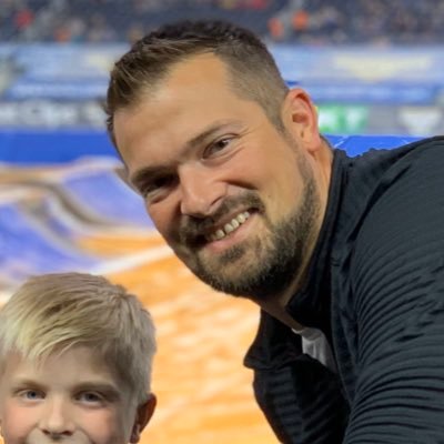 Profile Picture of Josh Ochs (@ochs_josh) on Twitter