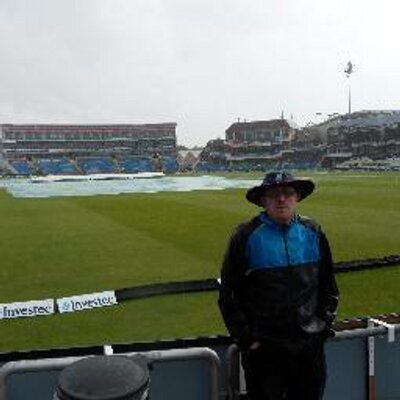 Profile Picture of Mark Baldwin (@MarkBaldy) on Twitter