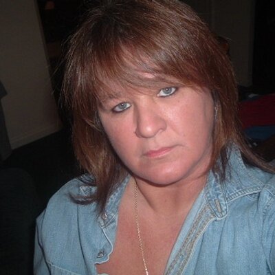 Cheryl Thompson - Twitter Profile Picture of Cheryl Thompson (@scoonie64) on Twitter