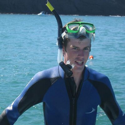 Profile Picture of Mark O'Brien (@markobrien1987) on Twitter