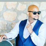 Profile Picture of David'-John Steyn (@djsteyn) on Instagram