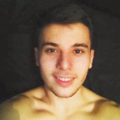 Profile Picture of George Currier (@georgecurrier28) on Twitter