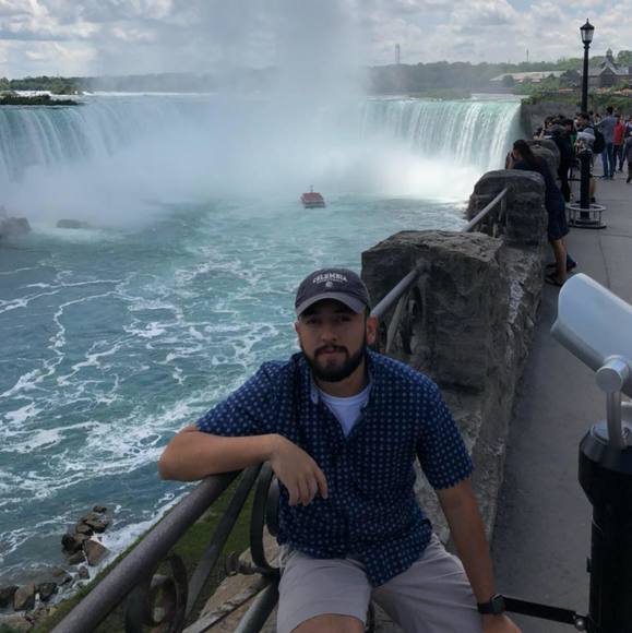 Profile Picture of Alejandro Garay (@alejogy) on Poshmark