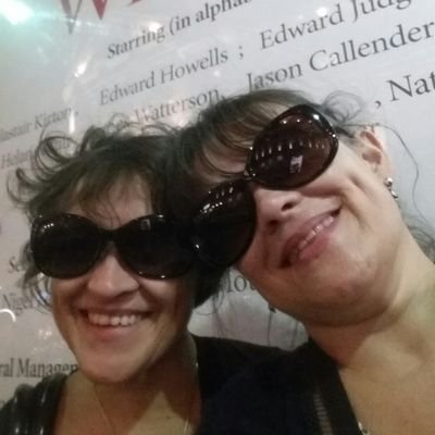 Profile Picture of Shining Grady Twins (@Shining_twins) on Twitter