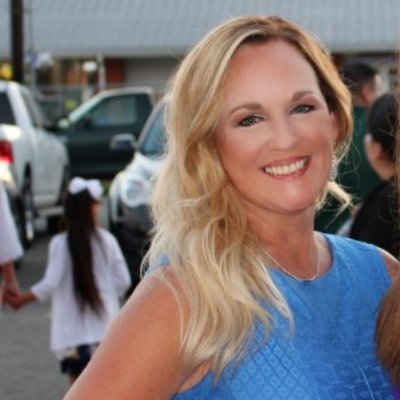 Profile Picture of Crystal Spence Hisey (@cghisey) on Twitter