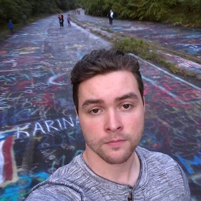 Profile Picture of Jacob Alton (@jacobalton2) on Twitter