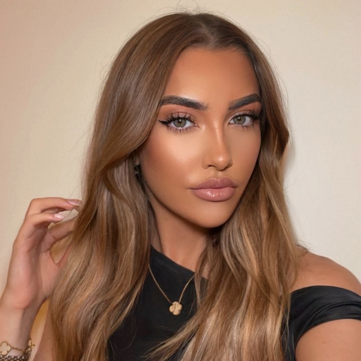 Tasha Hall - Tiktok Profile Picture of Tasha Hall (@tasha.hxll) on Tiktok