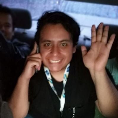 Profile Picture of Bryan Escobedo (@algobed) on Twitter