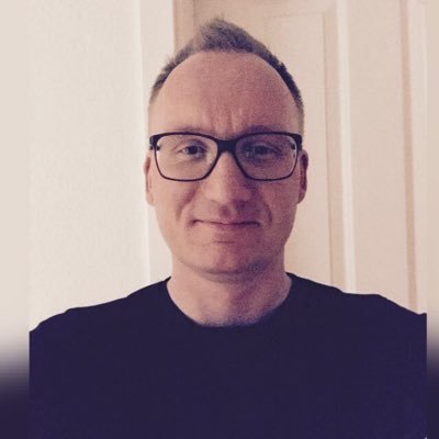 Profile Picture of André Köhler (@andrekoehler) on Twitter