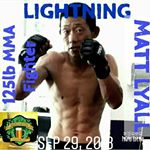 Profile Picture of Matt Lightning Lyall (@mattlightninglyall) on Instagram